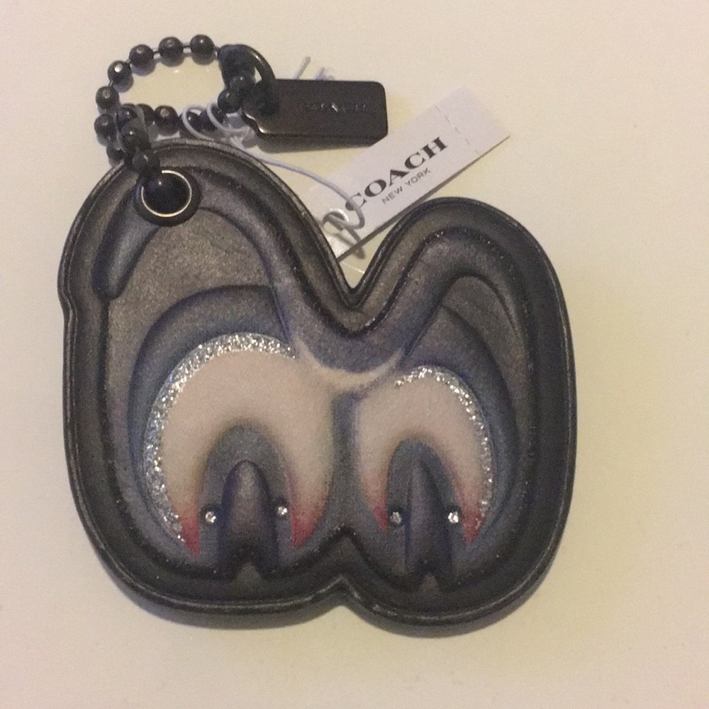 SPOOKY EYES SnowWhite DarkTalesHalloween Charm - Picture 2 of 5